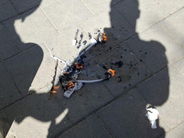 צילום: דוברות המשטרה