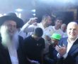 השירה הרעידה את שכונת ה'סיטי' (וידאו) 