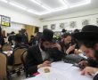 בניגוד להערכות המוקדמות: אלו אחוזי ההצבעה הסופיים באשדוד