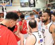 מחזיקת הגביע מגיע לקונכיה; הקבוצה תערוך טקס לזכרו של ליובין ז"ל