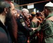 אלפי מאמינים פקדו את הילולת רחל אימנו במהלך הלילה – המשטרה נערכת להמשך האירוע