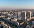 אושרה להפקדה תכנית פינוי בינוי מתחם פלדות - הרותם; החרדים חוששים