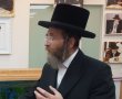 פטירת הגר"ש: הח"כ מאשדוד דחה את ההשבעה