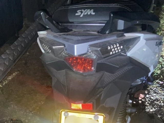 צילום: דוברות המשטרה