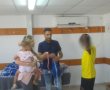 דניאל קופף (צילום: דו"צ) חותמים שנת פעילות נוספת: