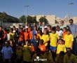 שער שוויון מסיים עונה 