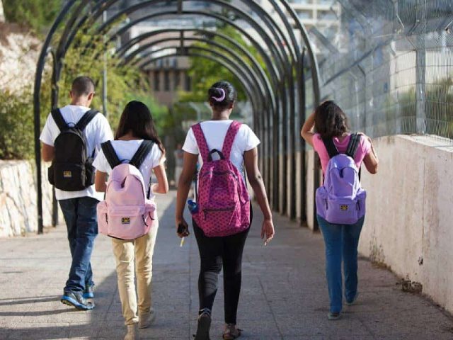 צילום: פלאש 90