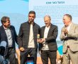 הפועל באר שבע זכתה באות בן גוריון: ״סמל לחוסן ולאחדות״