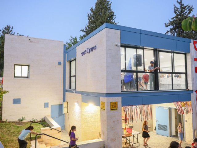 צילום: ארנון בוסאני 