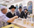 חוק הגיוס: רב חסידי גור בהוראות מיוחדות לקראת התענית שהוכרזה 
