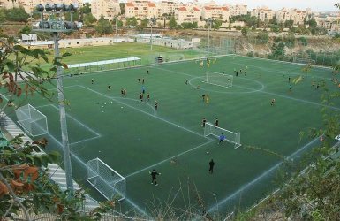 צילום: ארנון בוסאני  