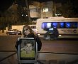 שחרור של 26 מחבלים פלסטינים בפעימה השלישית