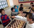 אליפות בתי הספר בשחמט בירושלים 