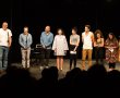 תחרות 'כיוונים בשירה' של "גודמן" ביה"ס למשחק יוצאת לדרך