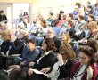 מערכת החינוך תחת זכוכית מגדלת: כנס "מתחברים מחדש" נערך במכללת קיי