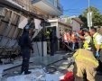 צילום: כבאות והצלה 