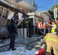 צילום: כבאות והצלה 