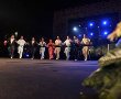 העדה הכורדית חוגגת בסהרנה