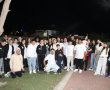 דניאל קופף (צילום: דו"צ) מועצת הנוער העירונית פותחת שנה חדשה: