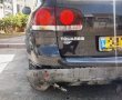 פרשת דריסת השוטר והירי לעבר החשודים: סמים מסוכנים אותרו ברכב