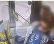 השליך בקבוק זכוכית על נהג אוטובוס בירושלים - כתב אישום הוגש