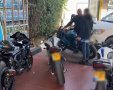 צילום: דוברות המשטרה 