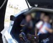 “דחוסים בתא המטען”- 7 ילדים אותרו ברכבו של תושב מזרח ירושלים - הנהג זומן לדין