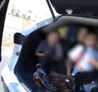 צילום: דוברות המשטרה 